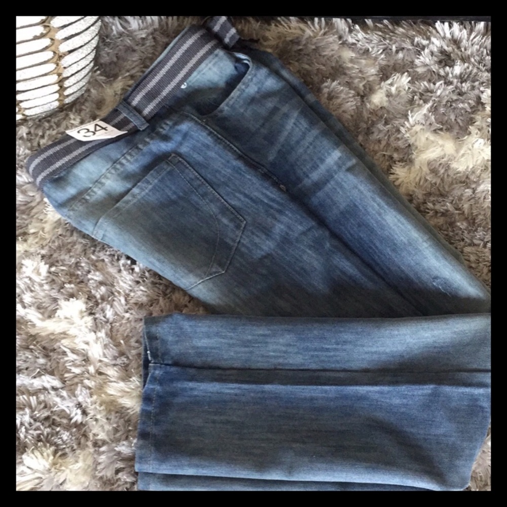 Paper Denim & Cloth Men Jeans